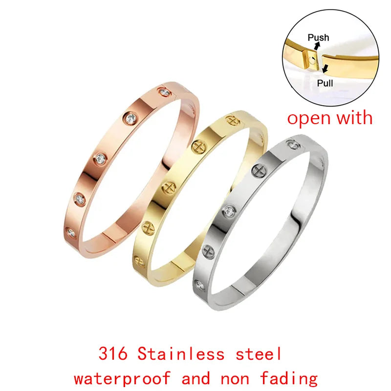 PREMIUM GOLD - BRACELET