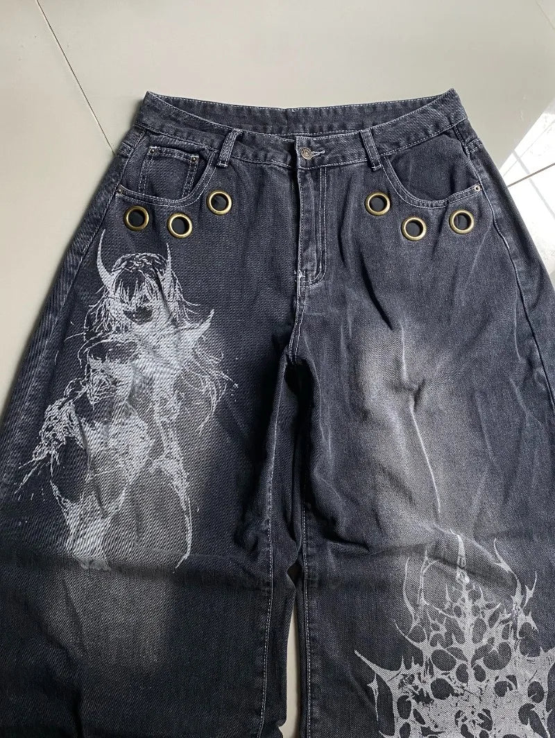 NEW FASHION - JEANS