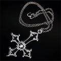 CROSS - NECKLACE