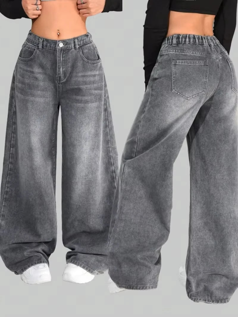 NEW FASHION - JEANS