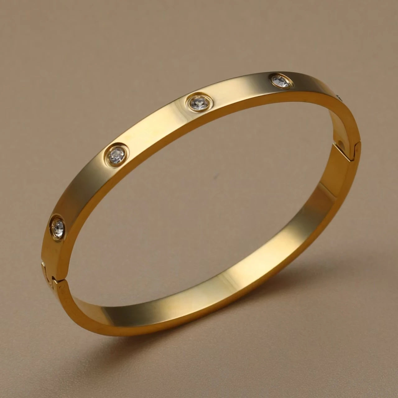 FASHION CRYSTAL - BRACELET