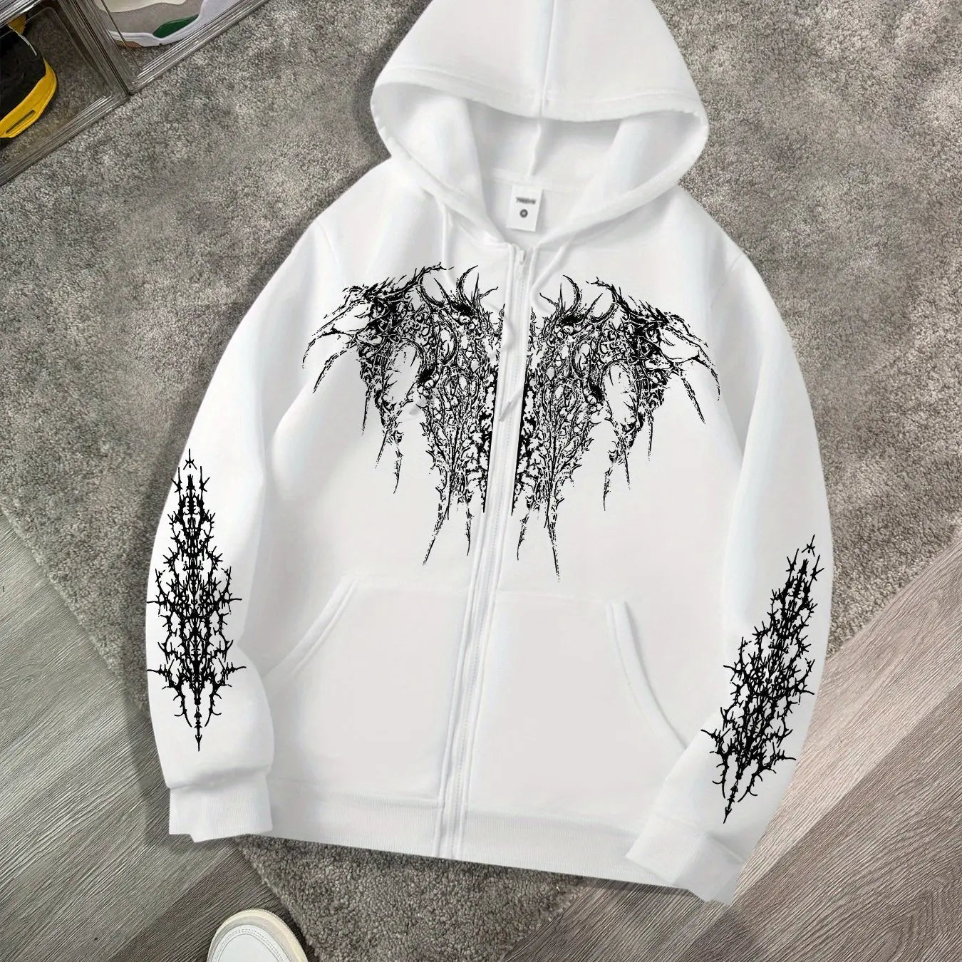 AURA - HOODIE