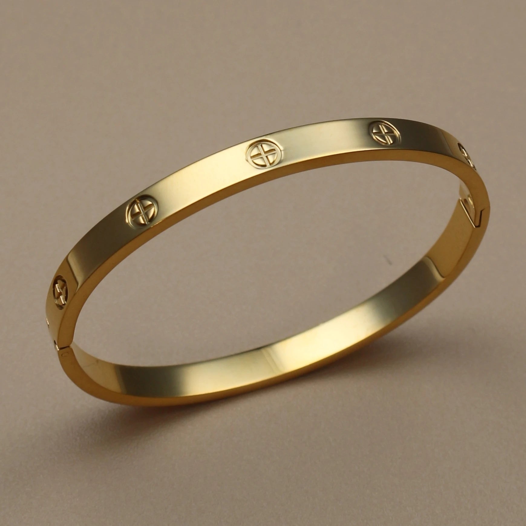 FASHION CRYSTAL - BRACELET