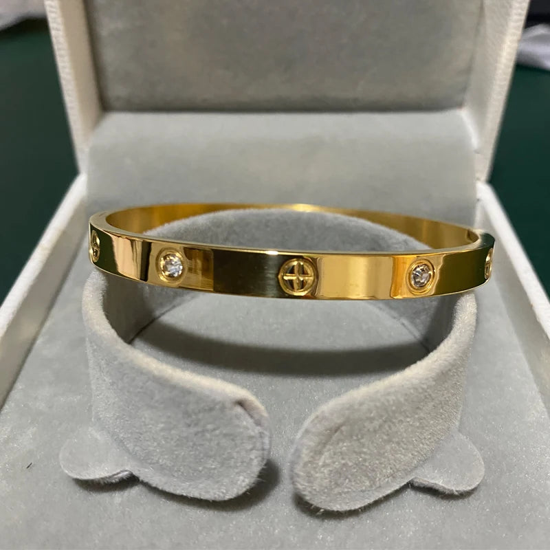 PREMIUM GOLD - BRACELET