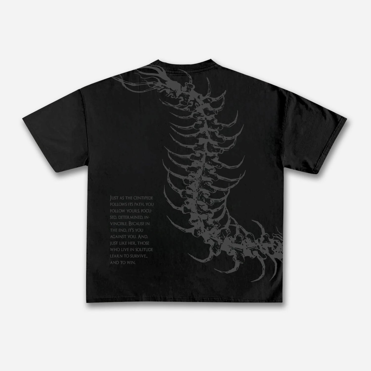 NOIR - SHIRTS