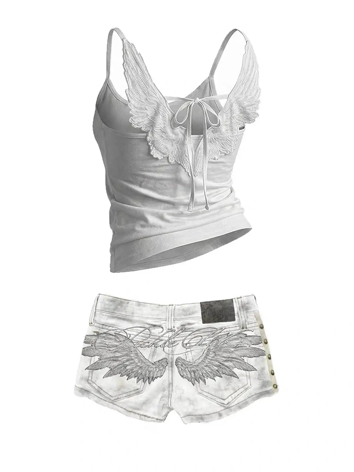 ANGELS - SHORTS