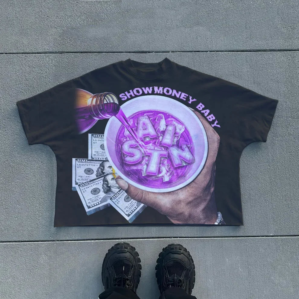 NOIR - SHIRTS