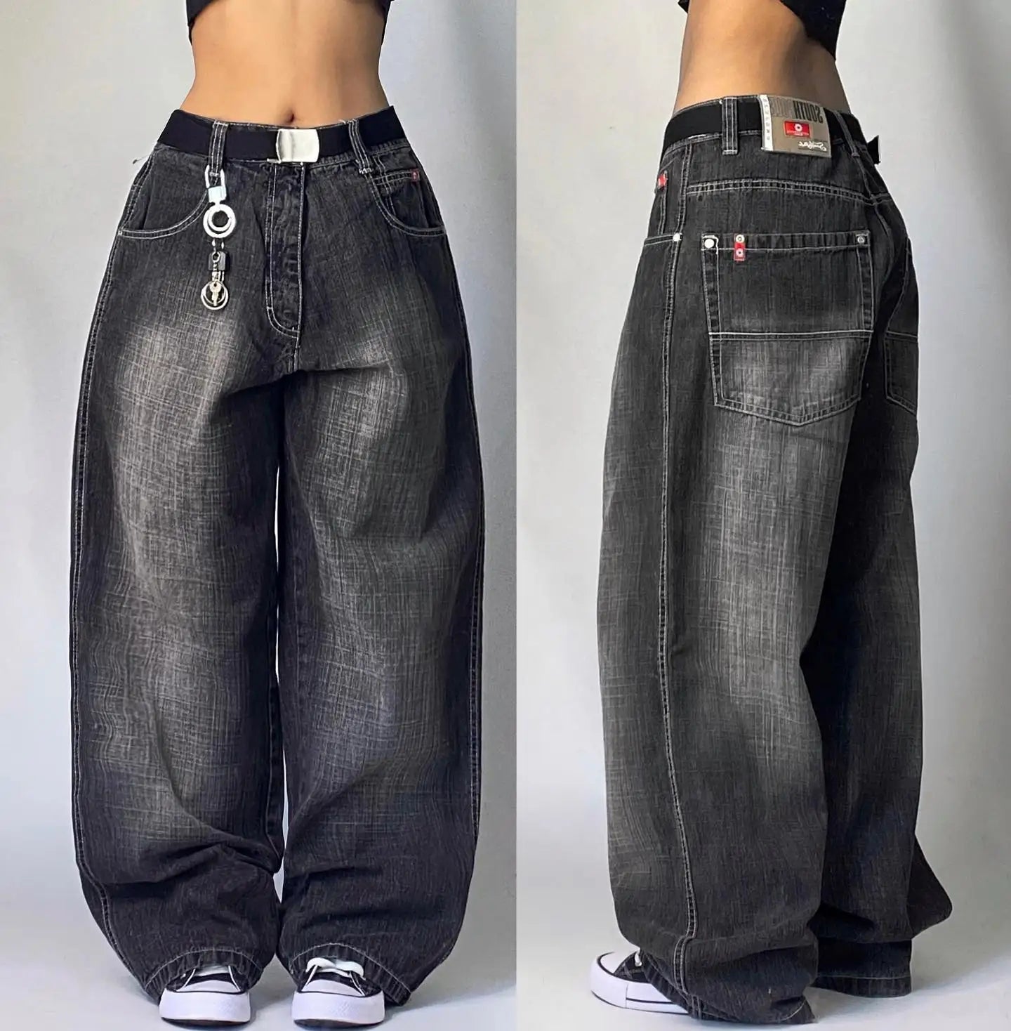 NEW FASHION - JEANS