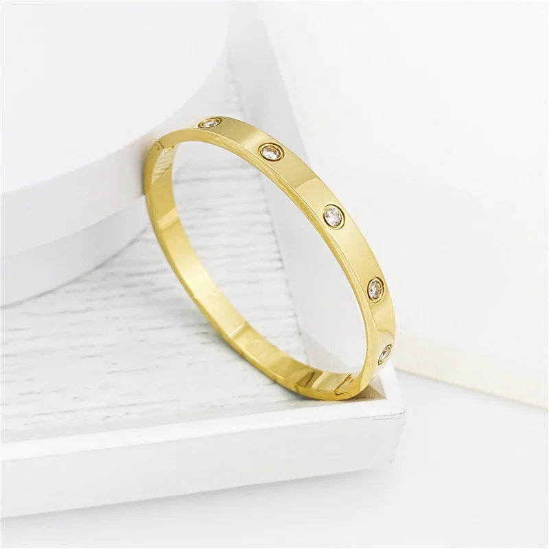 PREMIUM GOLD - BRACELET