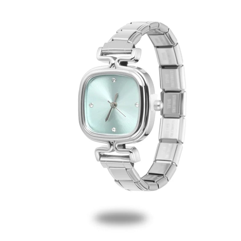 GOLDEN CHARM - WATCH