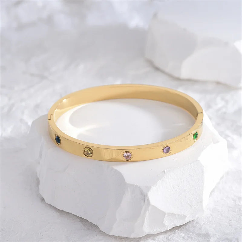 PREMIUM GOLD - BRACELET
