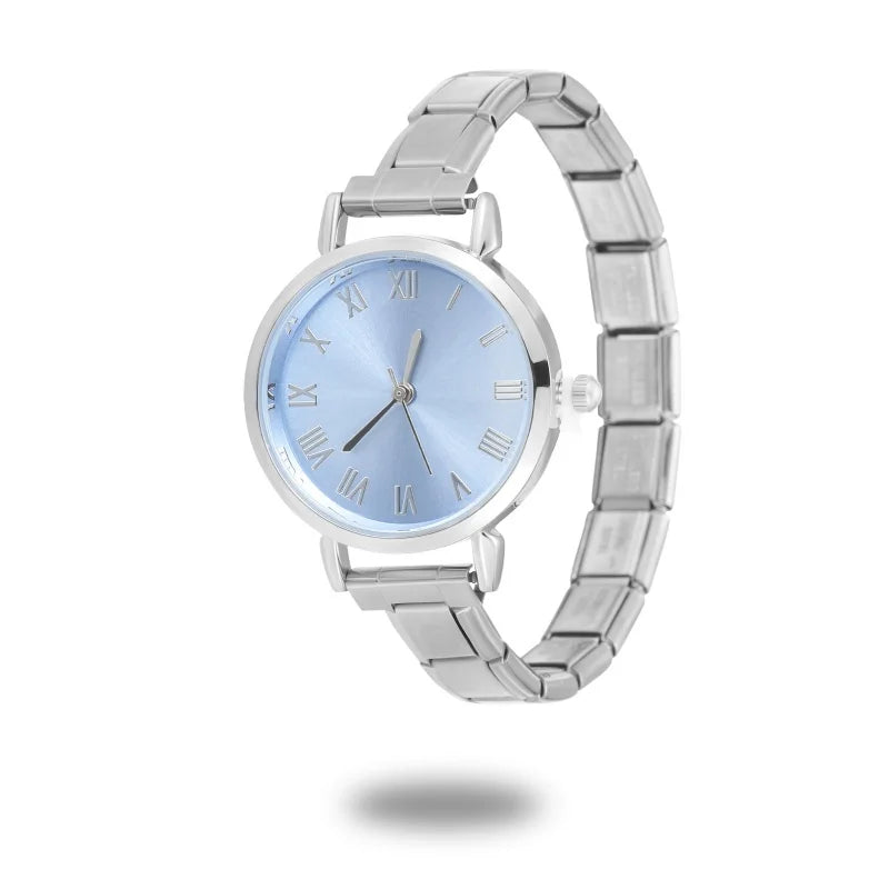 GOLDEN CHARM - WATCH