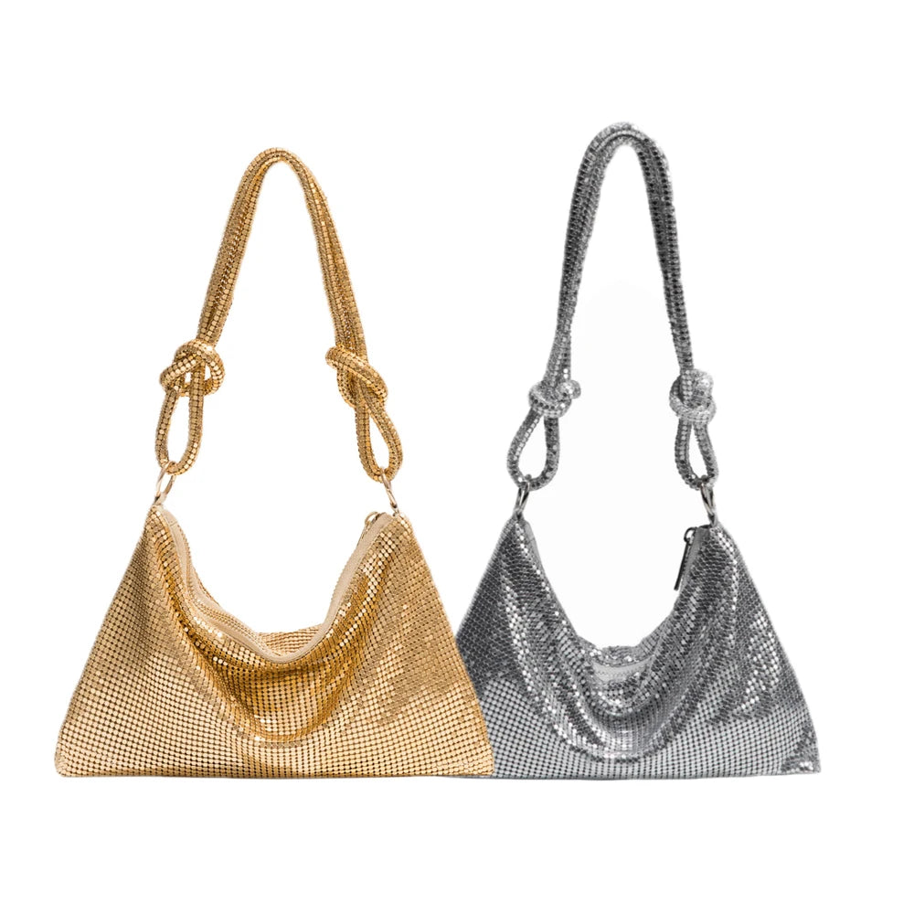 GLITTER - BAG