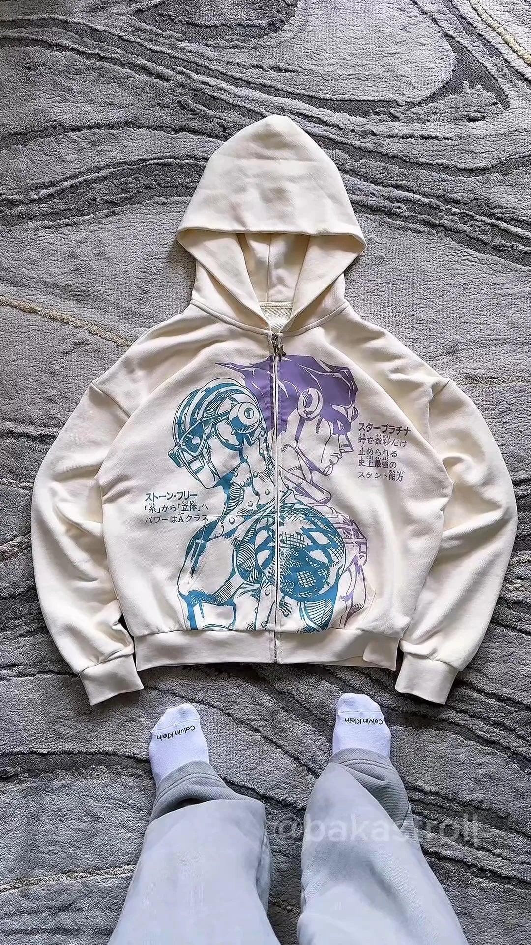 HIPHOP - HOODIES