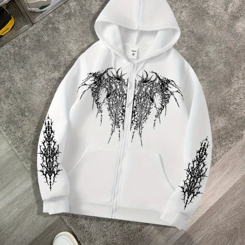 AURA - HOODIE