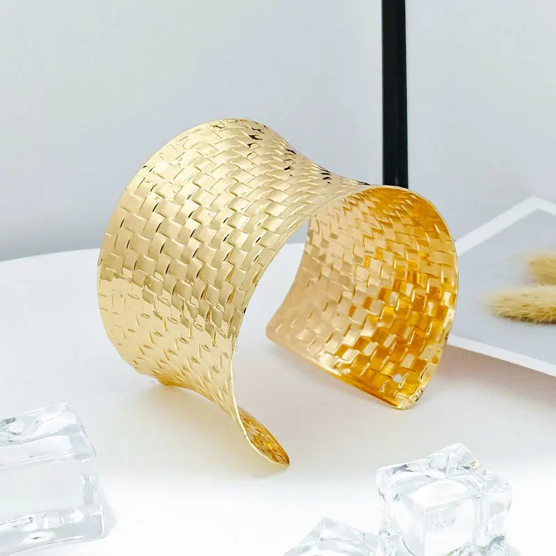 NEW GEOMETRIC - BRACELET