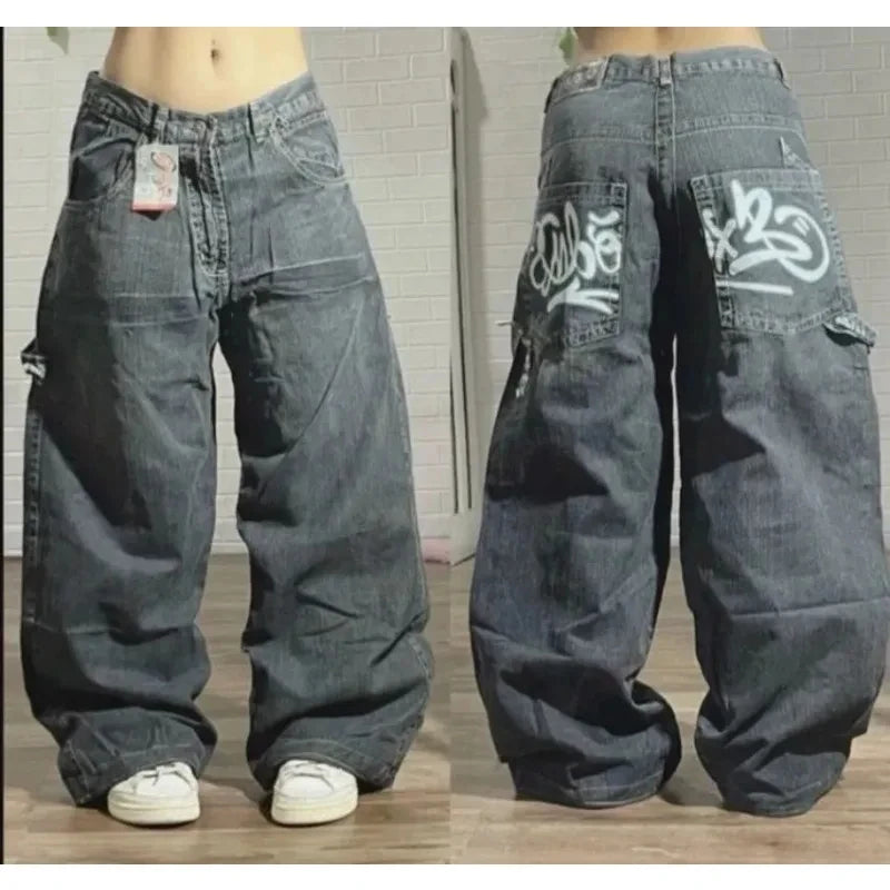 FASHION II - JEANS
