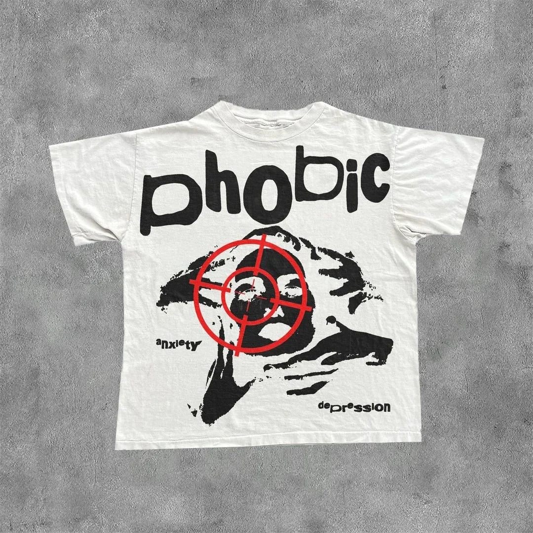 NOIR - SHIRTS