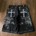 GOTHIC - SHORTS
