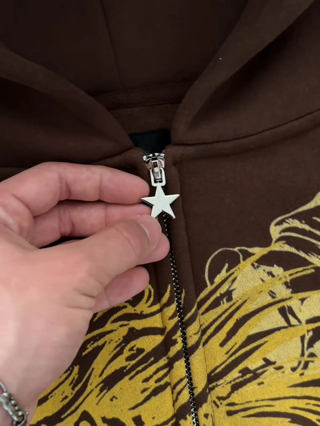 HIPHOP - HOODIES