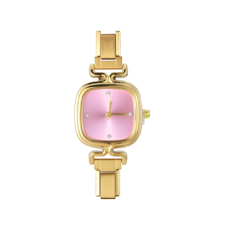 GOLDEN CHARM - WATCH
