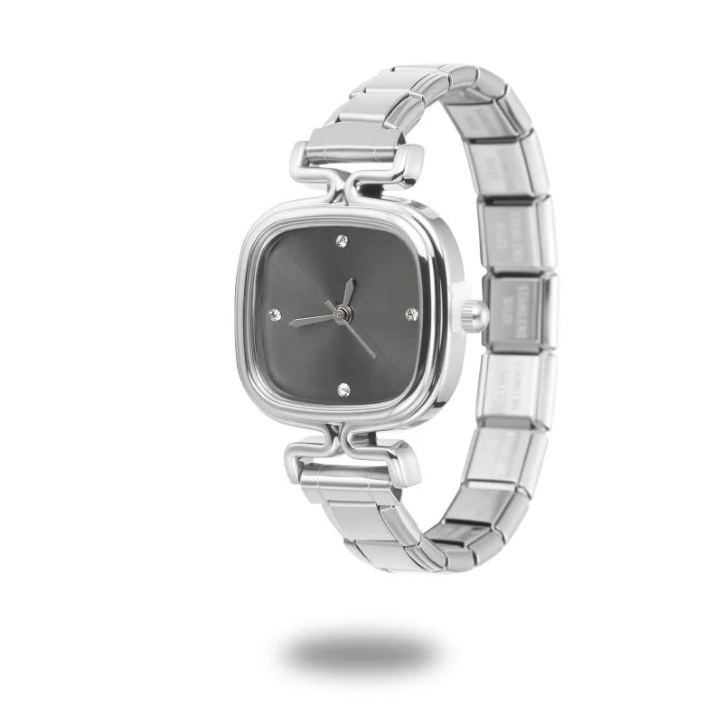 GOLDEN CHARM - WATCH