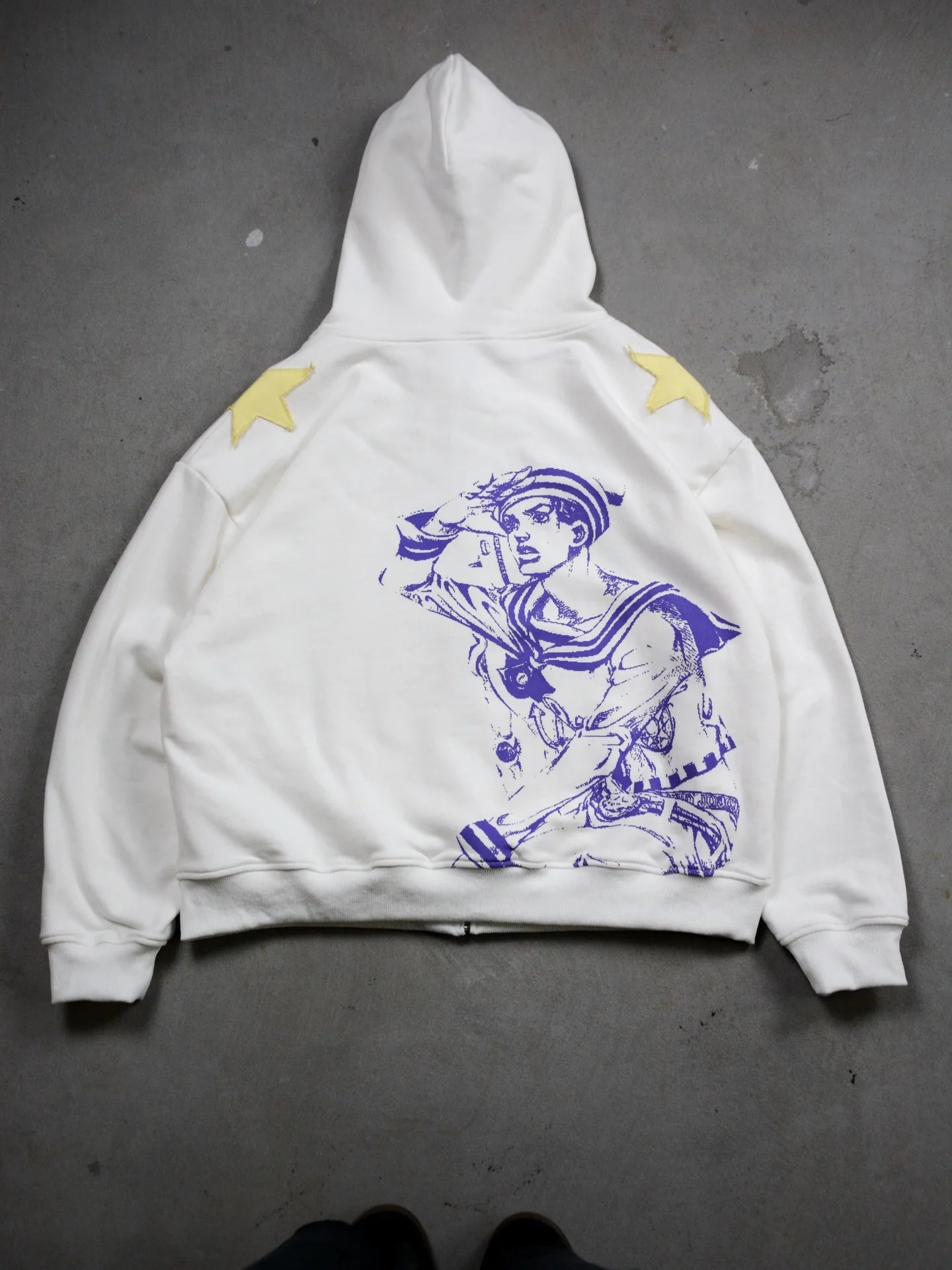 HIPHOP - HOODIES