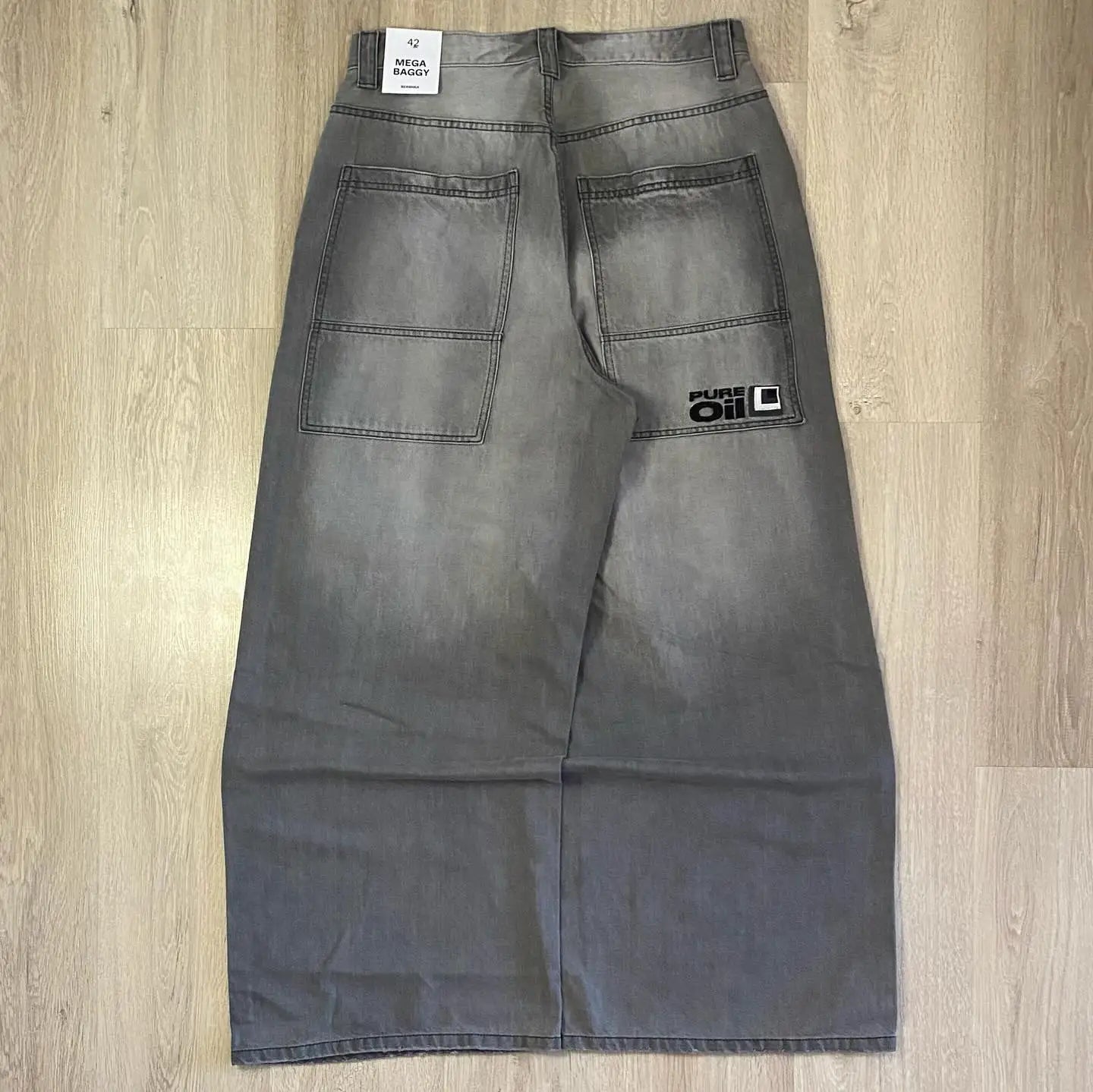 NEW FASHION - JEANS