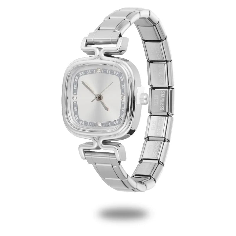 GOLDEN CHARM - WATCH
