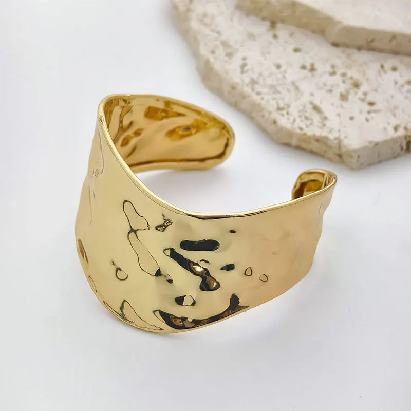 NEW GEOMETRIC - BRACELET