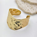 NEW GEOMETRIC - BRACELET