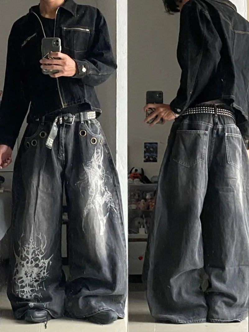 NEW FASHION - JEANS