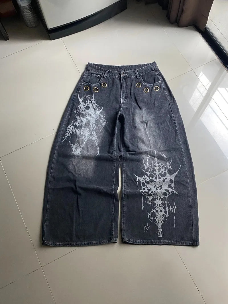 NEW FASHION - JEANS