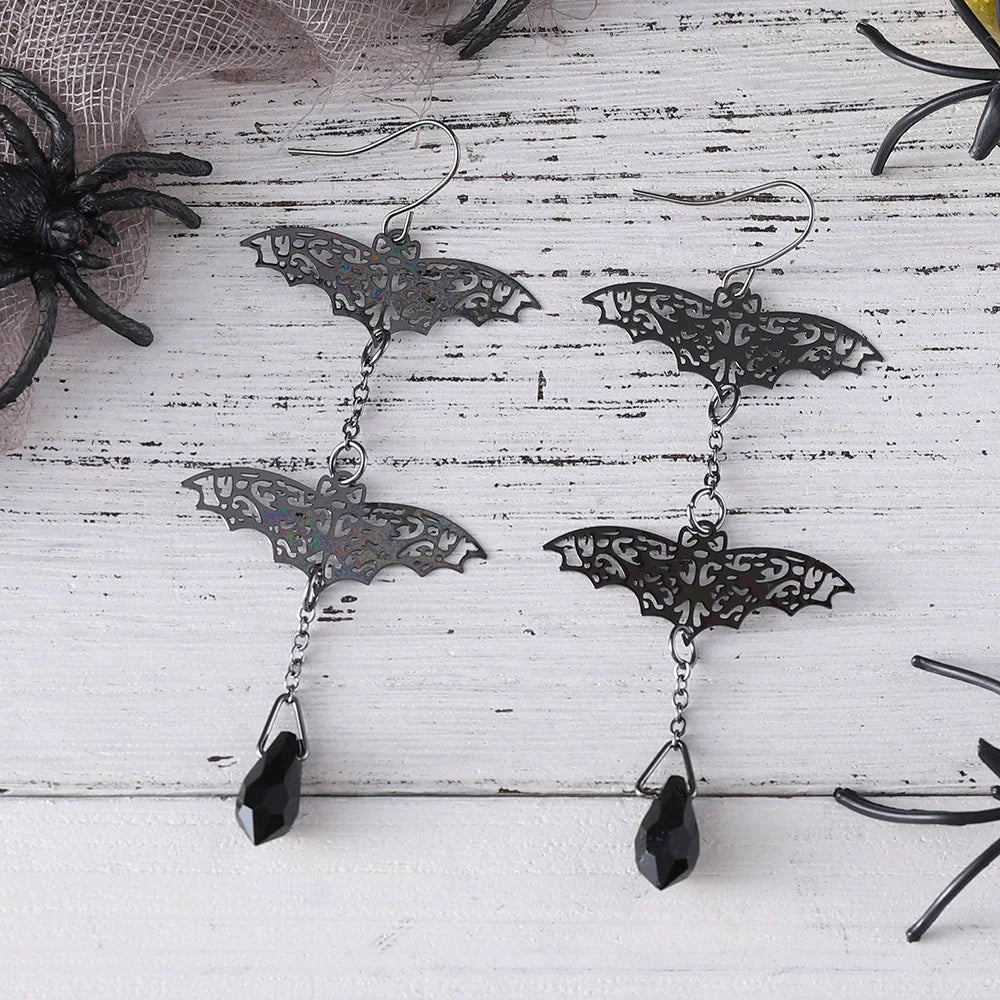 GOTH - EARRING