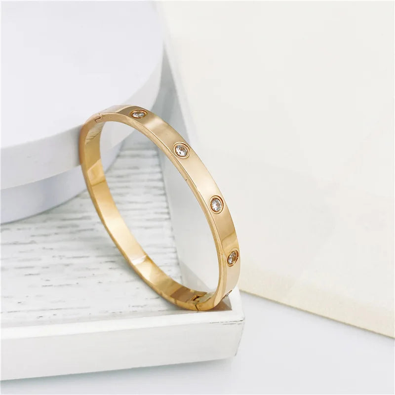 PREMIUM GOLD - BRACELET