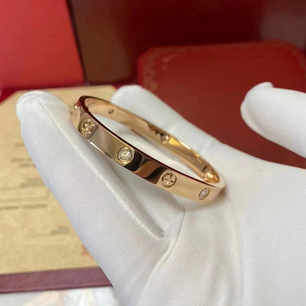 PREMIUM GOLD - BRACELET