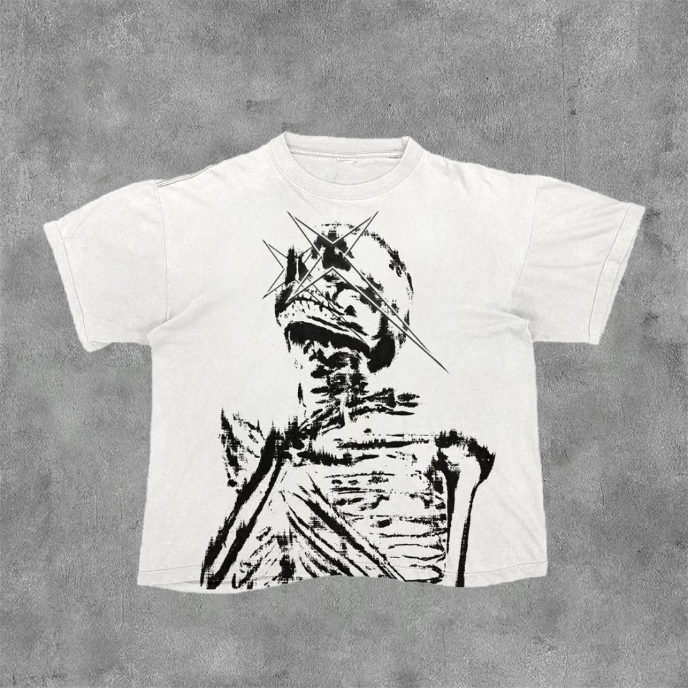 NOIR - SHIRTS