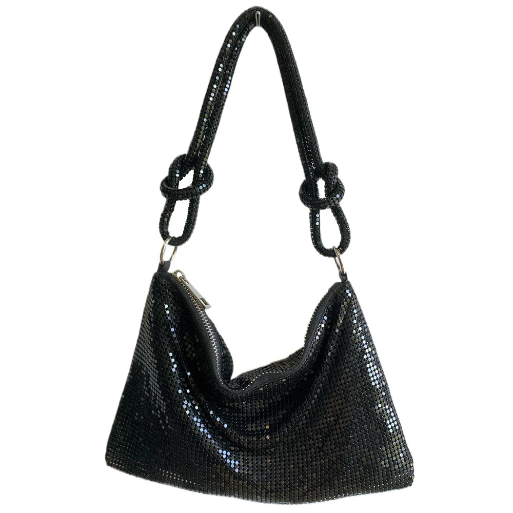 GLITTER - BAG