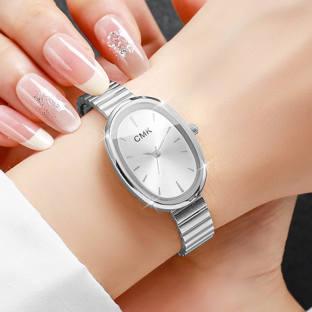 FASHION  OVAL - WATCHES