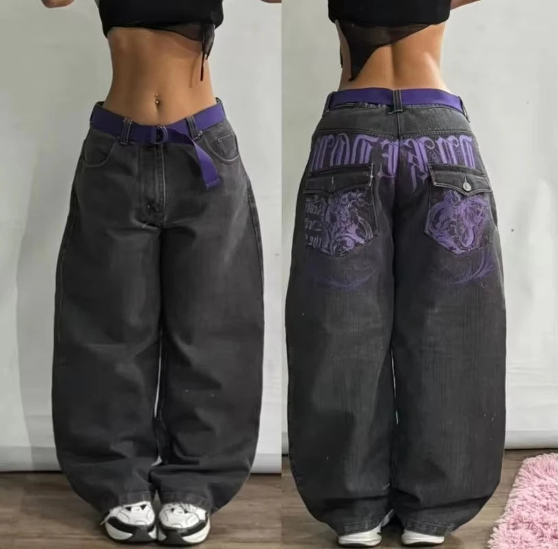 NEW FASHION - JEANS