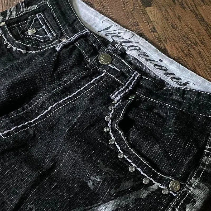 GOTHIC - SHORTS