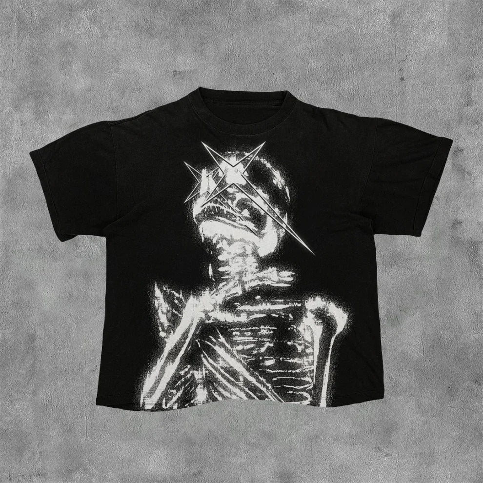 NOIR - SHIRTS