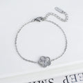 LUXURY CLOVER- BRACELET