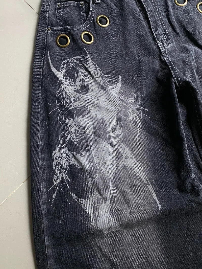NEW FASHION - JEANS