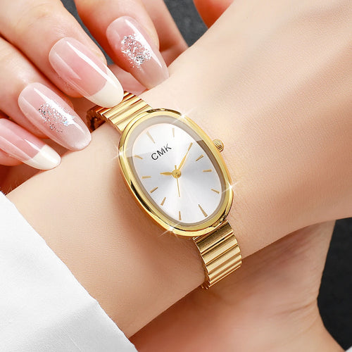 FASHION  OVAL - WATCHES