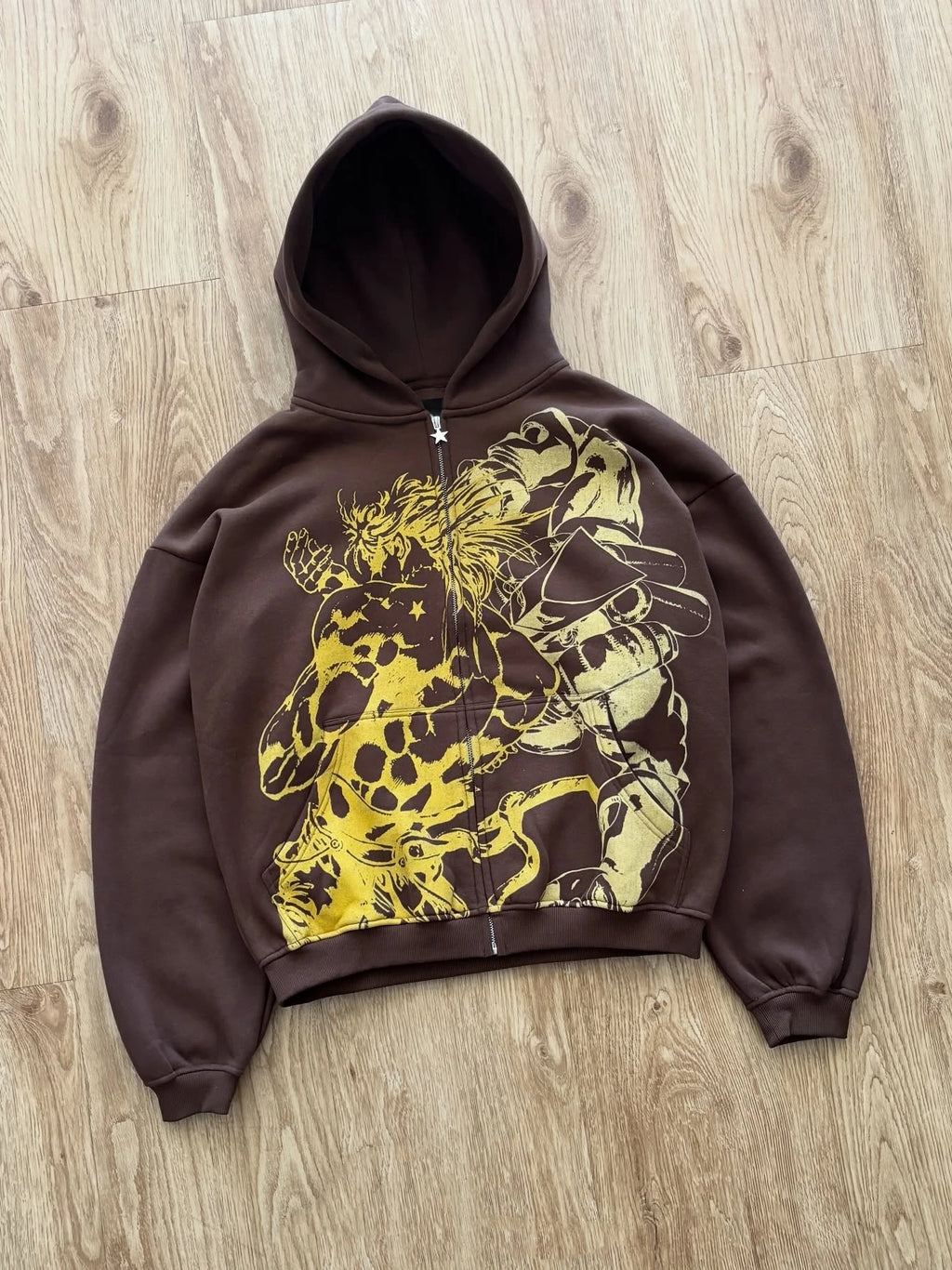 HIPHOP - HOODIES