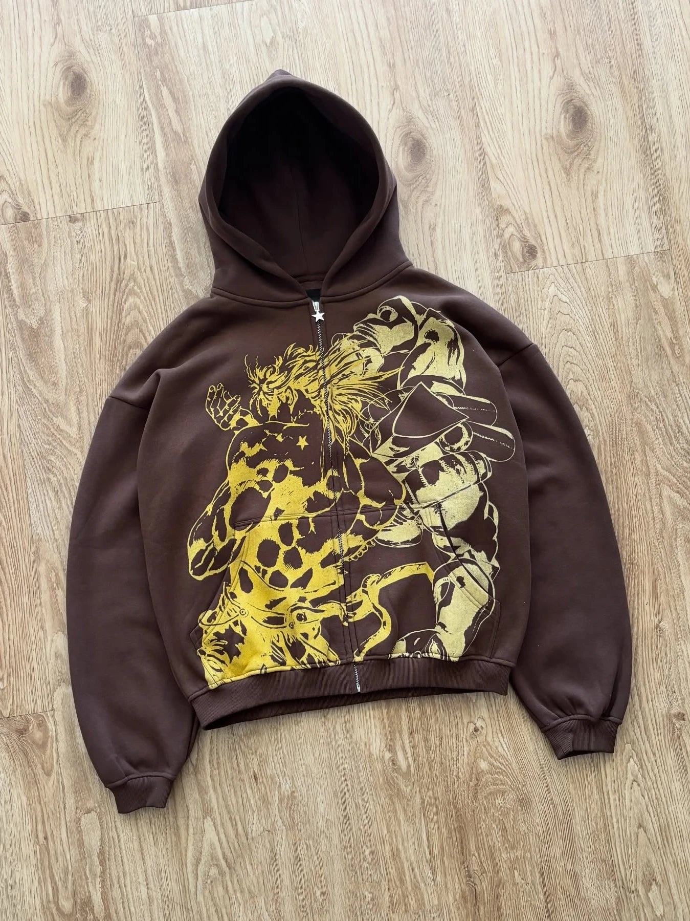 HIPHOP - HOODIES