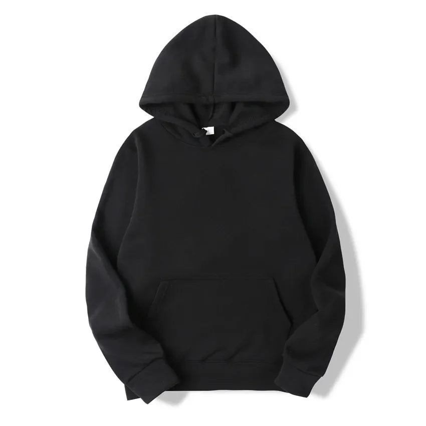 HIPHOP - HOODIES