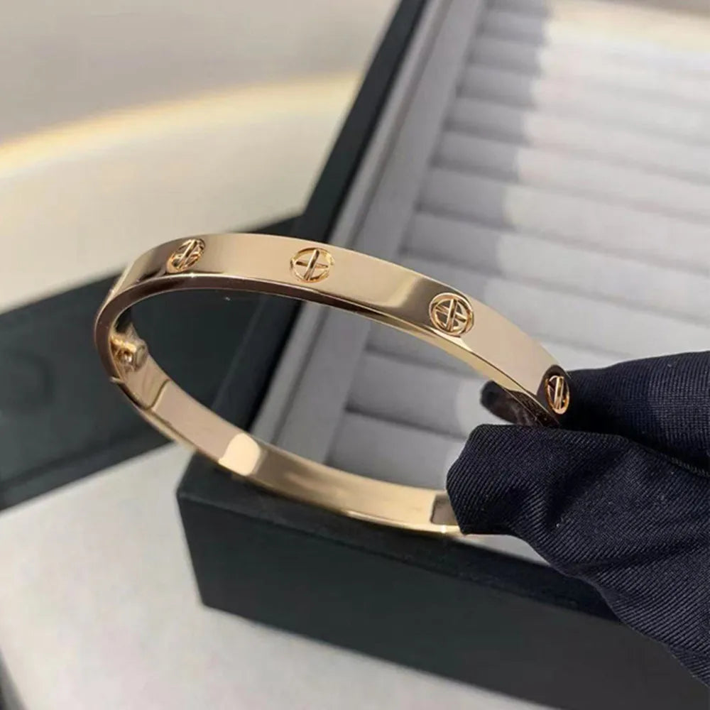 PREMIUM GOLD - BRACELET