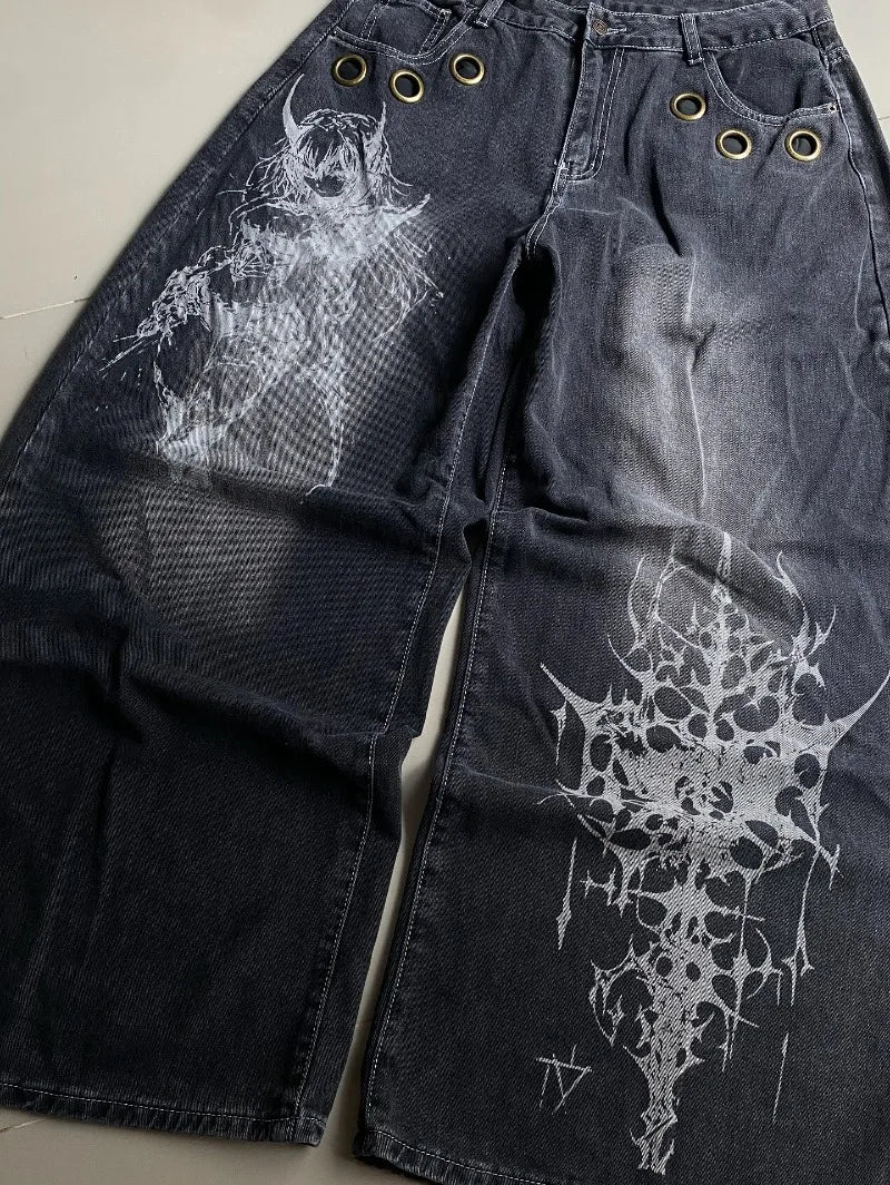 NEW FASHION - JEANS